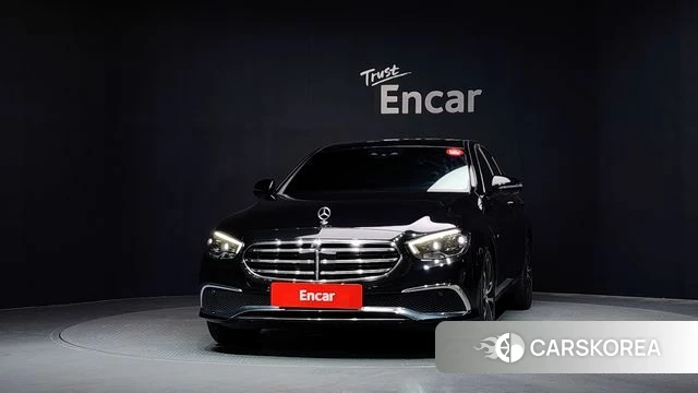 Mercedes-Benz E-Class W213 id 4625128 из Кореи 23