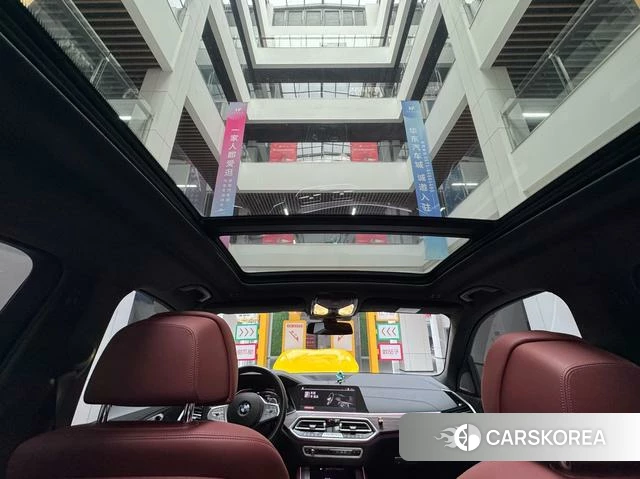 BMW X5 id 4297583 из Китая 7