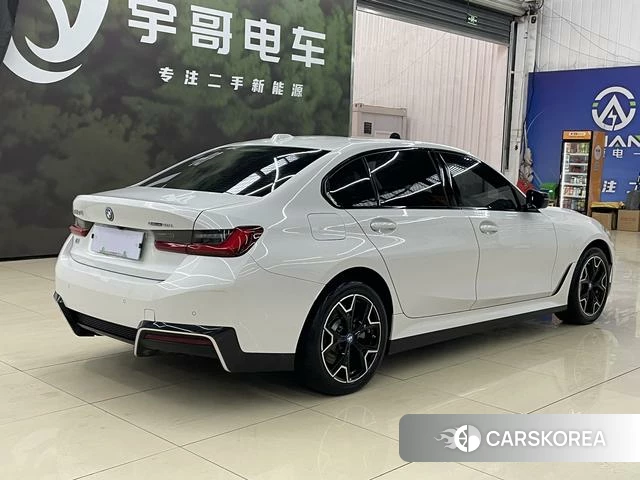 BMW i3 id 4261623 из Китая 9