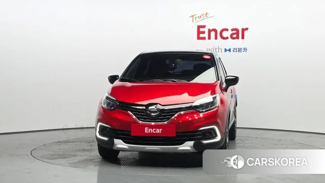 Renault Korea (Samsung) New QM3 id 4587511 из Кореи 23