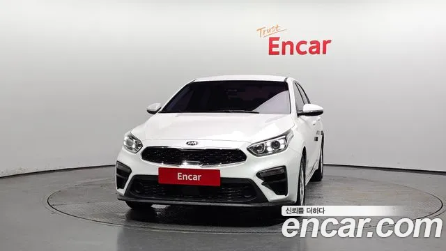 Kia Come New K3 id 2855705 из Кореи 13