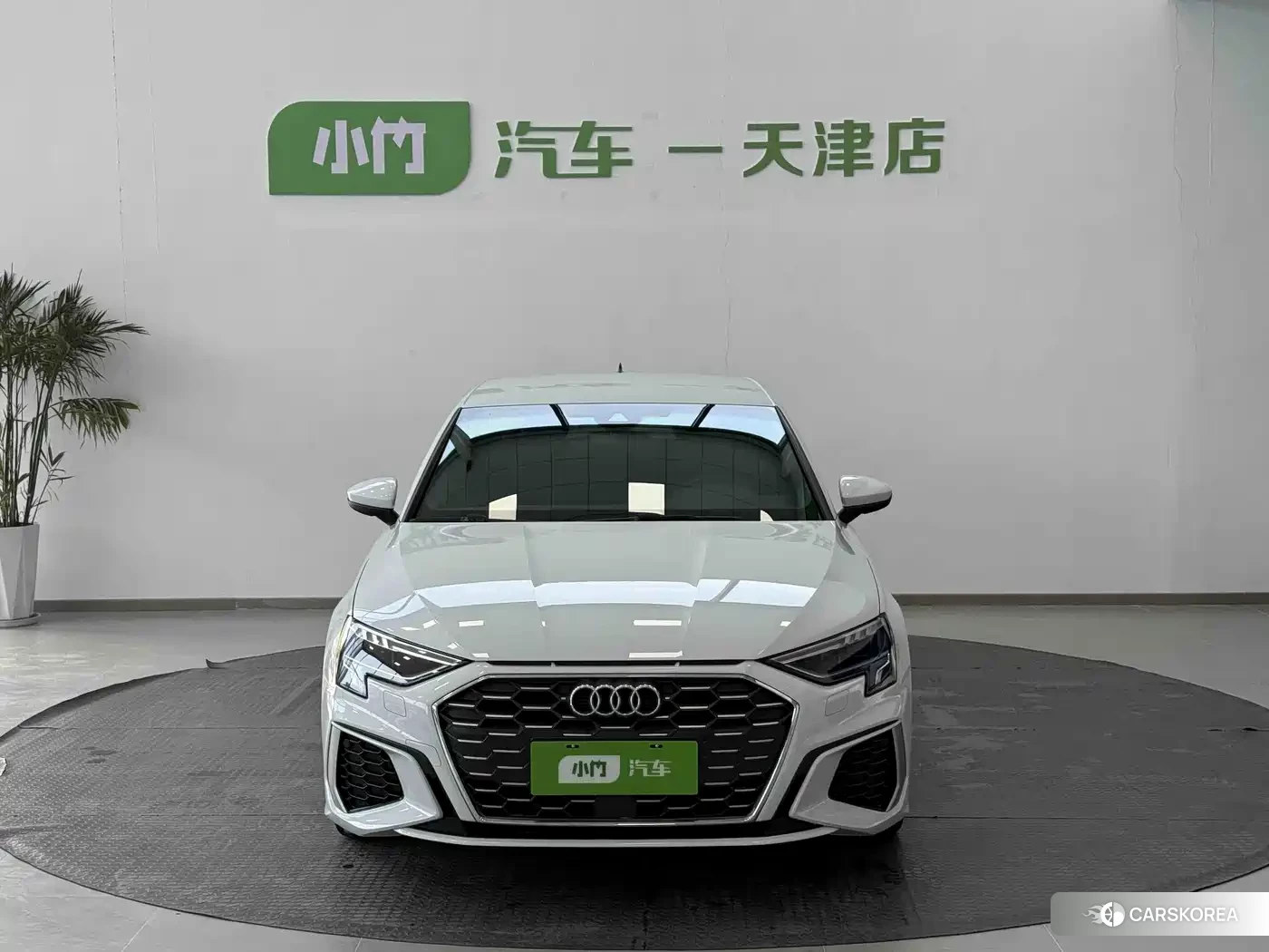 Audi A3 id 4601796 из Китая 16