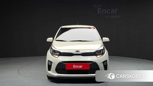 Kia All New Morning (JA) id 3893495 из Кореи 13