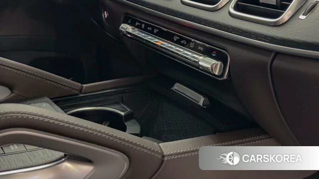 Mercedes-Benz GLS id 4276879 из Китая 23