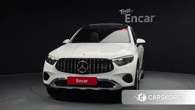 Mercedes-Benz GLC-Class X254 id 3763249 из Кореи 13