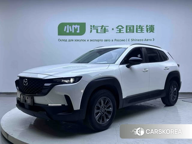 Mazda CX-50 line also id 4257998 из Китая 13