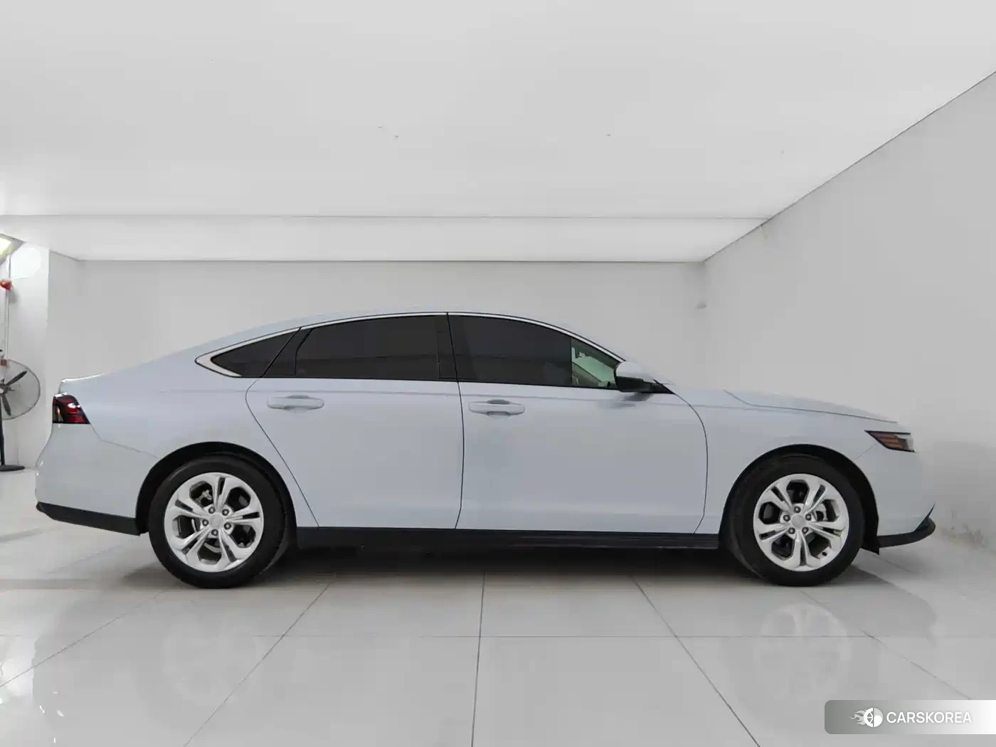 Honda Accord 2023 Белый из Китая, фото 6