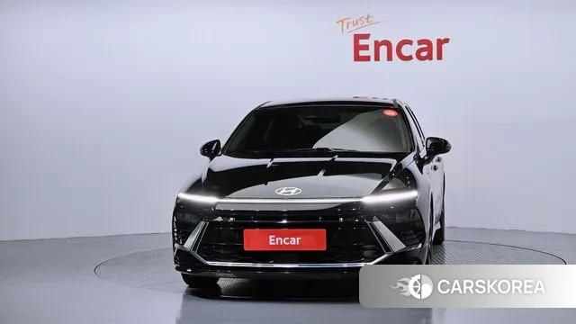 Hyundai Sonata D Edge (DN8) id 3272678 из Кореи 13