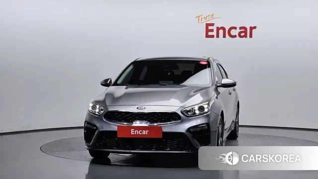 Kia Come New K3 id 2961944 из Кореи 13