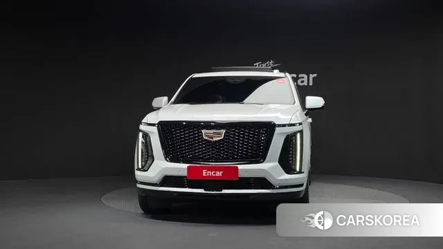 Cadillac Escalade 5th Generation id 3471761 из Кореи 13