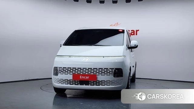 Hyundai Staria id 3792841 из Кореи 13