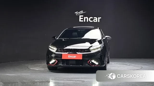 Kia The New K3 2nd generation id 3136791 из Кореи 13