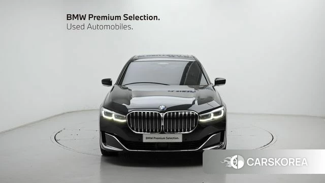 BMW 7 Series (G11) id 4631254 из Кореи 13