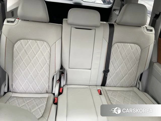 Volkswagen Tourang id 4278443 из Китая 9