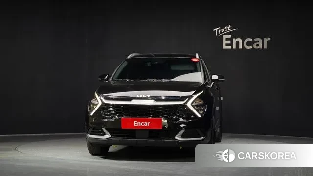 Kia Sportage 5th Generation id 3453585 из Кореи 13