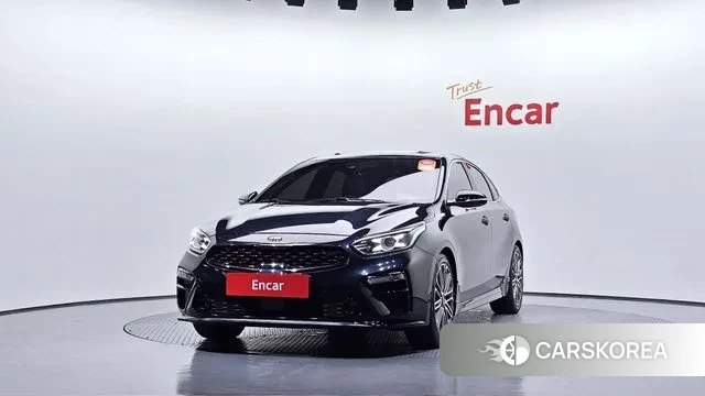 Kia Come New K3 id 2976608 из Кореи 13