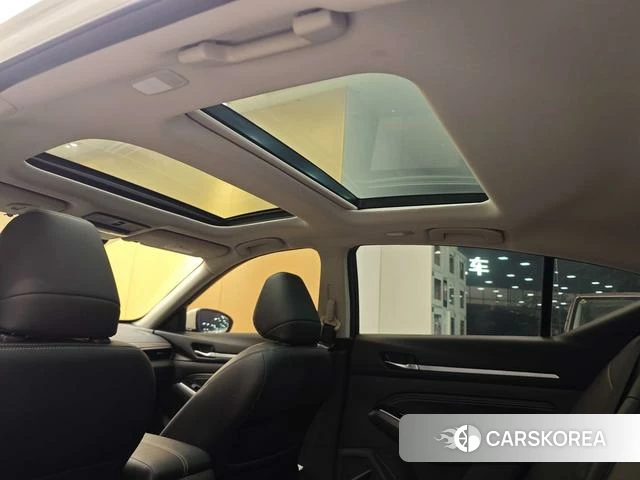 Nissan Teana id 4313935 из Китая 23