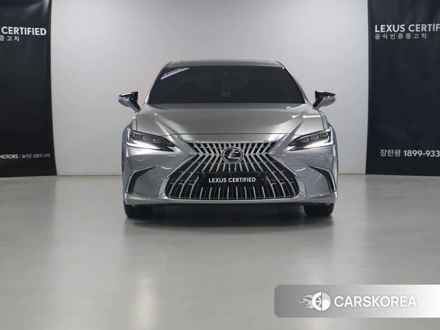 Lexus ES300h 7th generation id 4719701 из Кореи 10
