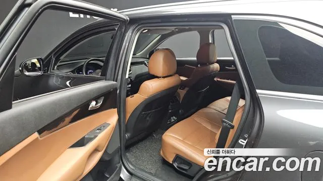 Kia The New Sorento id 2656122 из Кореи 13