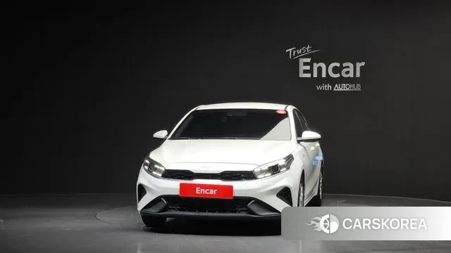 Kia The New K3 2nd generation id 3586781 из Кореи 13