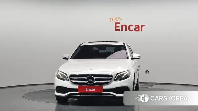 Mercedes-Benz E-Class W213 id 3045557 из Кореи 13