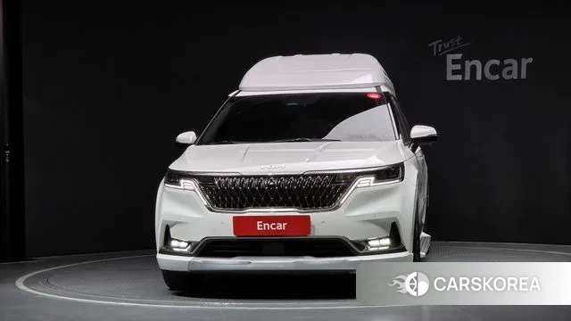 Kia Carnival 4th generation id 3295738 из Кореи 13