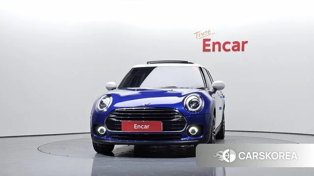 Mini Cooper Clubman id 4371121 из Кореи 23