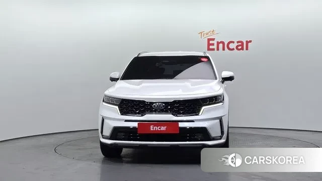 Kia Sorento 4th Generation id 3681765 из Кореи 13