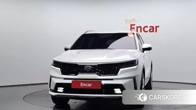 Kia Sorento 4th Generation id 2980557 из Кореи 13