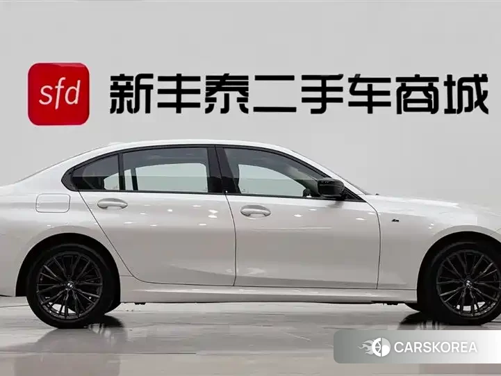 BMW 3 series id 4599600 из Китая 23