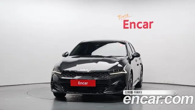 Kia K5 3rd generation id 2805525 из Кореи 13