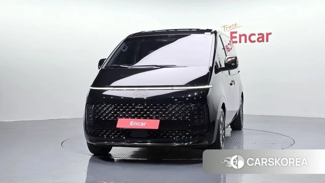 Hyundai Staria id 4248638 из Кореи 23