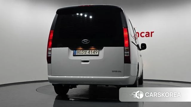 Hyundai Staria id 4872186 из Кореи 23