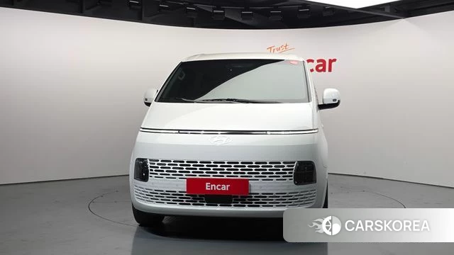 Hyundai Staria id 3850371 из Кореи 13