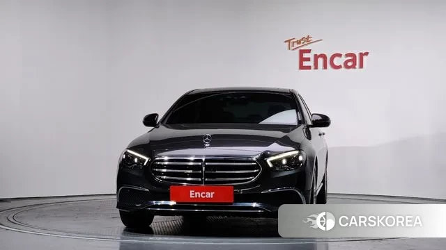 Mercedes-Benz E-Class W213 id 3556934 из Кореи 13