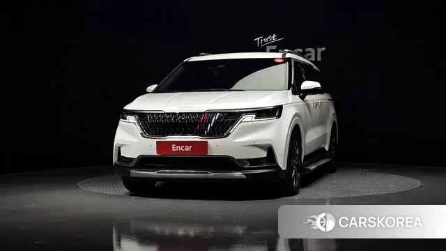 Kia Carnival 4th generation id 3752268 из Кореи 13