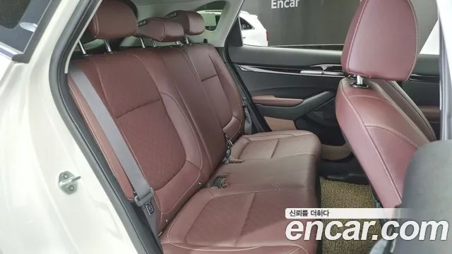 Kia Seltos id 2630187 из Кореи 13