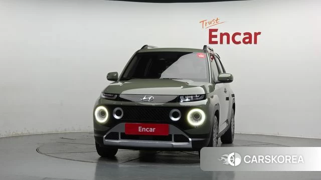 Hyundai Casper id 4601347 из Кореи 23