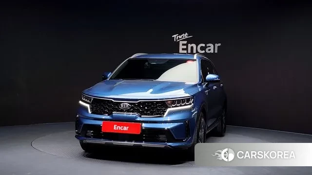 Kia Sorento 4th Generation id 3546394 из Кореи 13