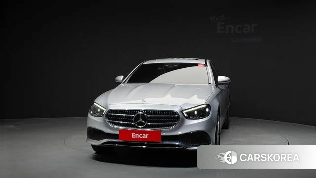 Mercedes-Benz E-Class W213 id 4881269 из Кореи 23