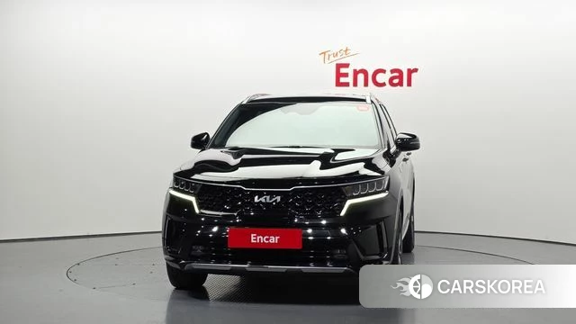 Kia Sorento 4th Generation id 3851207 из Кореи 13