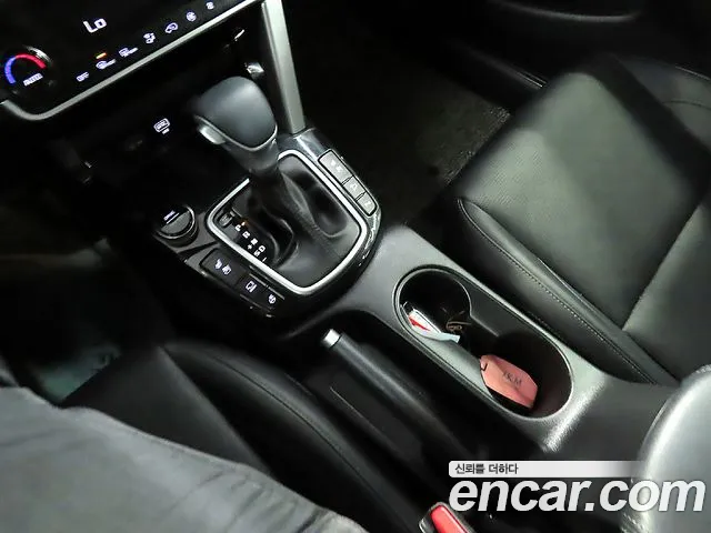 Kia Seltos id 2555517 из Кореи 13