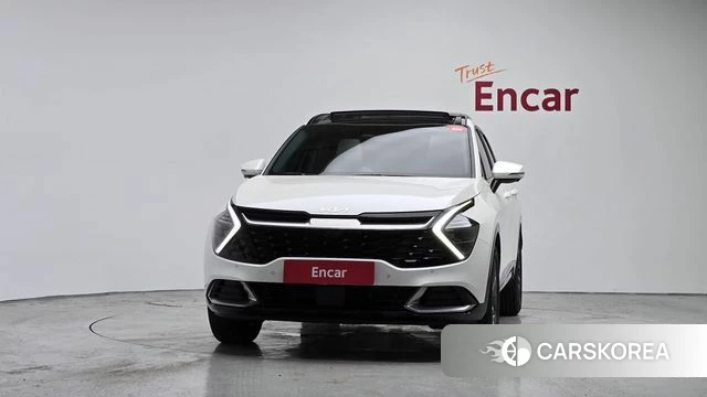 Kia Sportage 5th Generation id 4774849 из Кореи 13