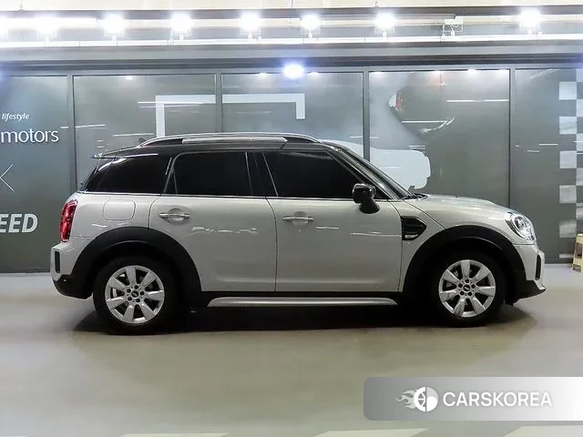 Mini Cooper Countryman id 3261670 из Кореи 12