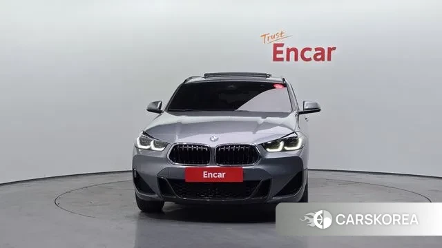 BMW X2 (F39) id 3529048 из Кореи 13