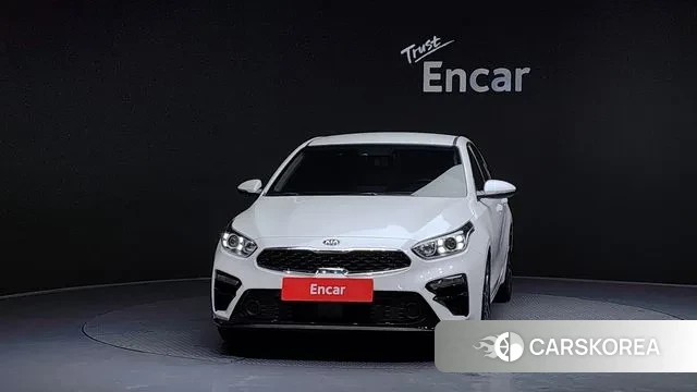 Kia Come New K3 id 3651097 из Кореи 13