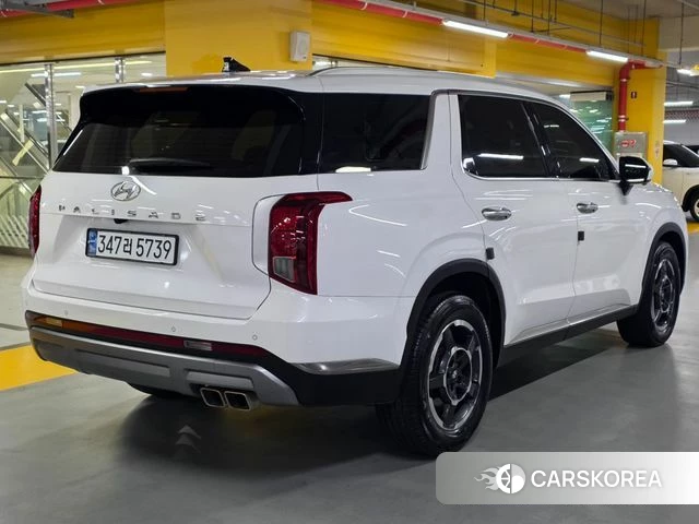 Hyundai The New Palisade id 4488967 из Кореи 13