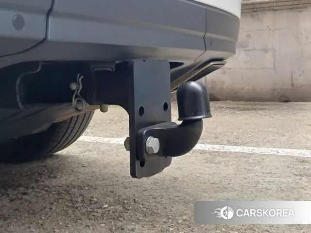 Land Rover Range Rover 4th Generation id 2990762 из Кореи 8