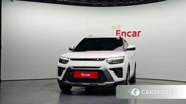 Ssangyong The New Tivoli Air id 4757527 из Кореи 23