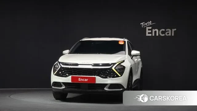 Kia Sportage 5th Generation id 3746877 из Кореи 13